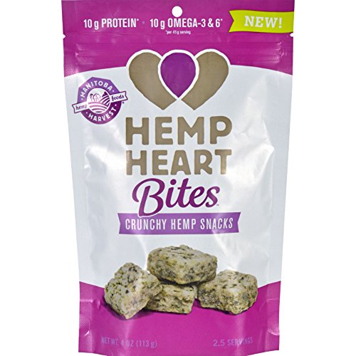 Algopix Similar Product 4 - Manitoba Harvest Original Hemp Heart