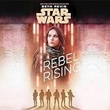 Algopix Similar Product 6 - Star Wars: Rebel Rising