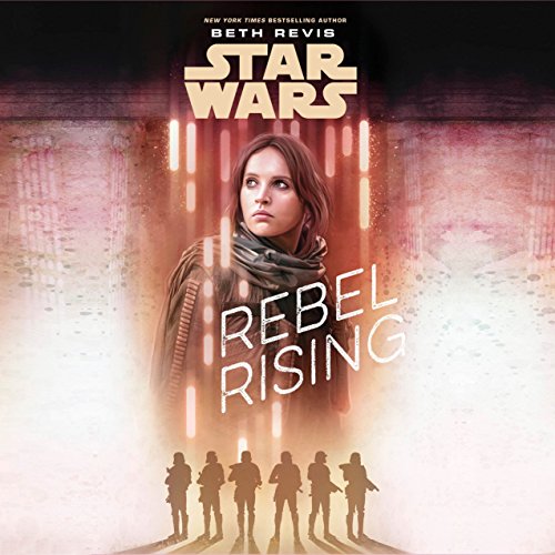 Algopix Similar Product 5 - Star Wars: Rebel Rising