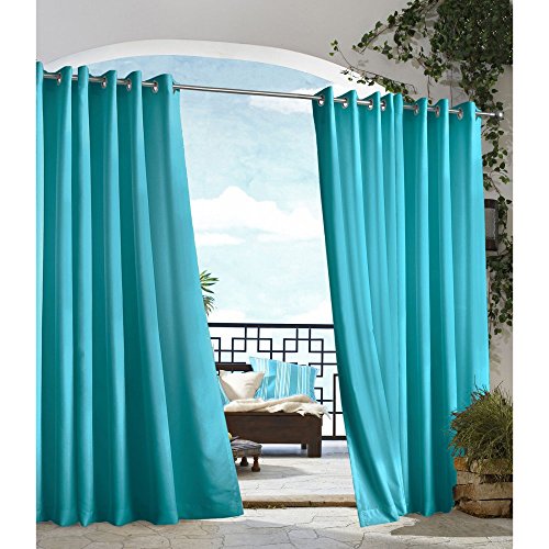 Algopix Similar Product 1 - Commonwealth Gazebo 84 Outdoor Grommet