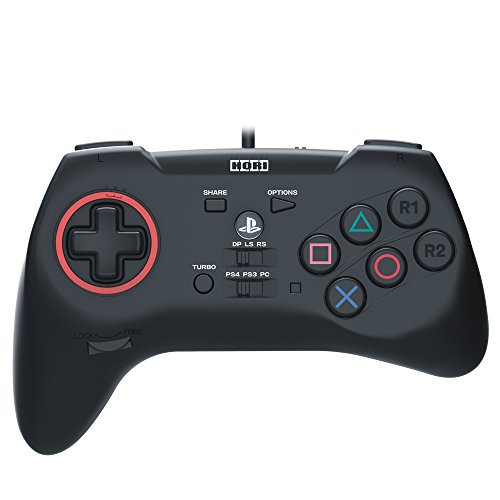 Algopix Similar Product 20 - Fighting Commander Pro for PS4  PS3 