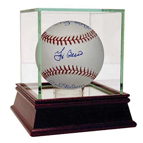 Algopix Similar Product 14 - Yogi Berra Bob Gibson Jim Palmer Roger