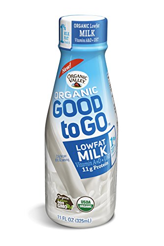 Algopix Similar Product 7 - Organic Valley Organic Good to Go