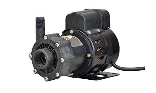 Algopix Similar Product 1 - Chugger Pump CPPSMAXCI1 Home Brew