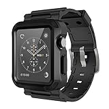 Algopix Similar Product 2 - Simpeak Rugged Protective Case with