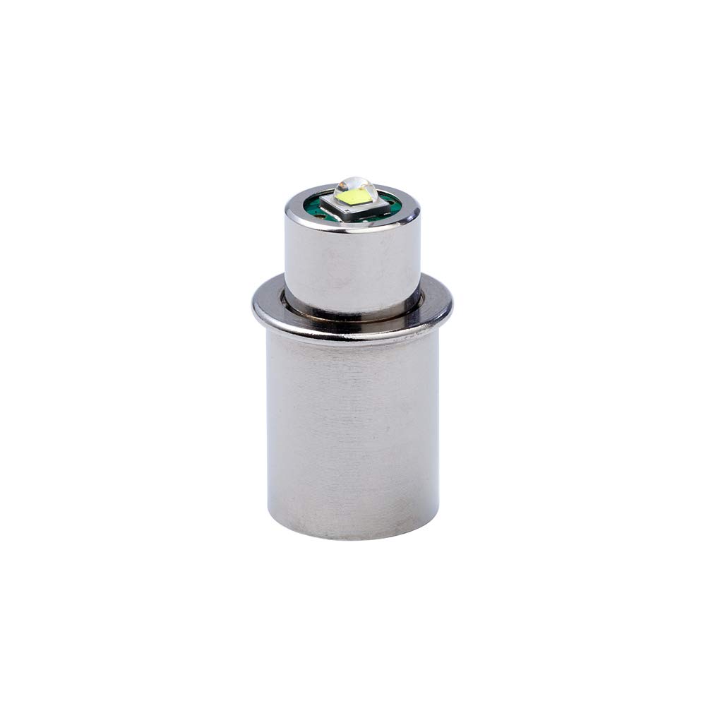 Algopix Similar Product 15 - EBLCL New CE ROHS FCC Maglite LED