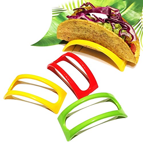 Algopix Similar Product 11 - Original Homey Product Individual Taco