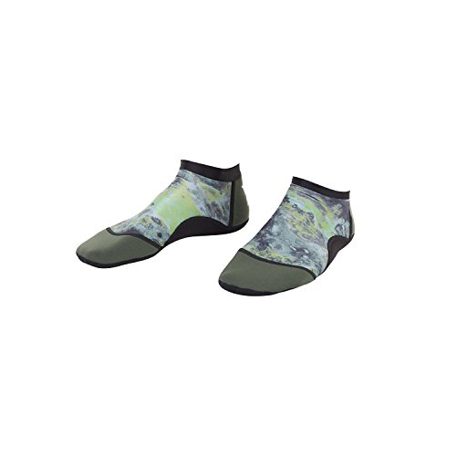 Algopix Similar Product 16 - IST SKB Low Cut Water Socks for All