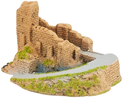 Algopix Similar Product 1 - Noch 58605 Castle Ruin 20 x 163 cm