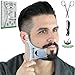 Algopix Similar Product 20 - Beardclass Beard Shaping Tool  8 in 1