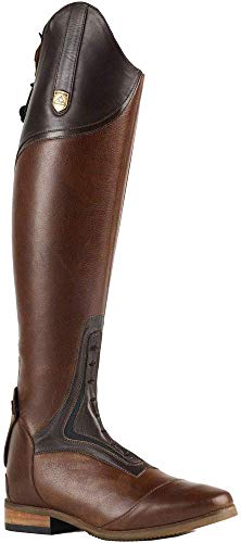 Algopix Similar Product 6 - MH Sovereign Field Boot 7 Slim Tall