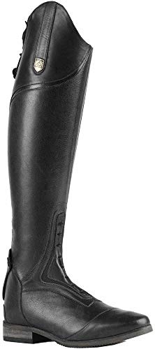 Algopix Similar Product 14 - MH Sovereign Field Boot 8 Tall Black