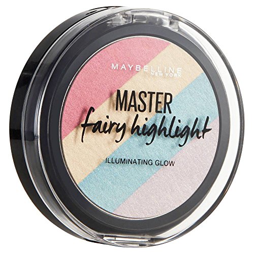 Algopix Similar Product 8 - Maybelline Facestudio Master Fairy