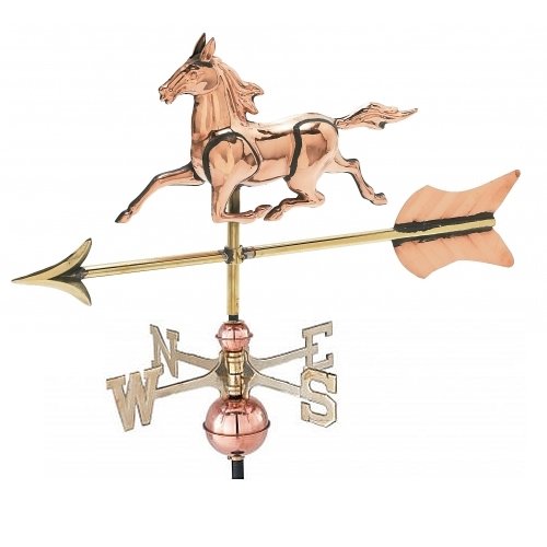 Algopix Similar Product 9 - East Coast Weathervanes and Cupolas