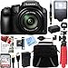 Algopix Similar Product 2 - PANASONIC Lumix FZ80 4K 181MP Point 