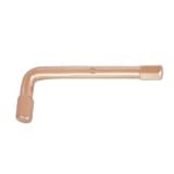 Algopix Similar Product 1 - Bahco NSB320 7 Allen Wrench