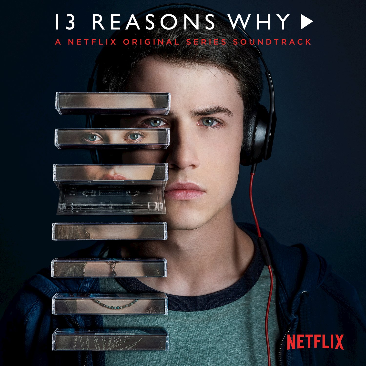 Algopix Similar Product 20 - 13 Reasons Why A Netflix Original