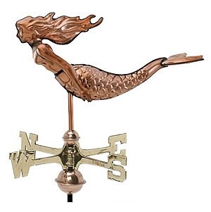 Algopix Similar Product 1 - East Coast Weathervanes and Cupolas