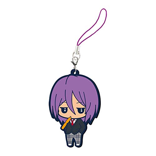 Algopix Similar Product 18 - Kurokos Basketball Mascots Offshot