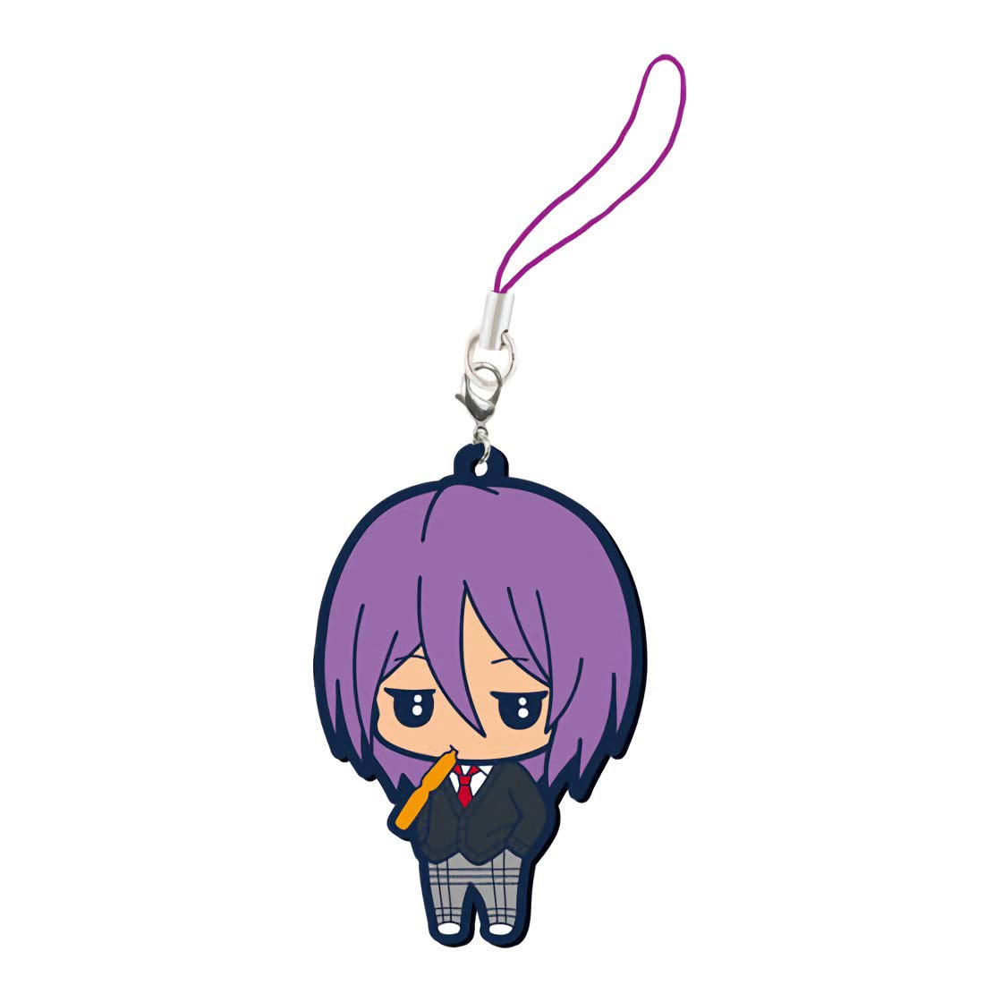 Algopix Similar Product 17 - Kurokos Basketball Mascots Offshot