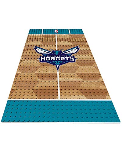 Algopix Similar Product 18 - OYO Sports NBA Display Plate Charlotte
