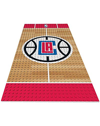 Algopix Similar Product 11 - OYO Sports NBA Display Plate Los