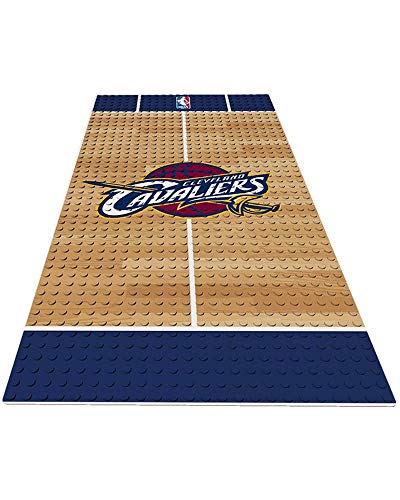 Algopix Similar Product 9 - OYO Sports NBA Display Plate Cleveland