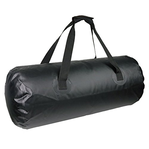 Algopix Similar Product 15 - Funk Fighter XL Diver Bag Air Tight
