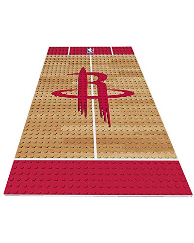 Algopix Similar Product 14 - OYO Sports NBA Display Plate Houston