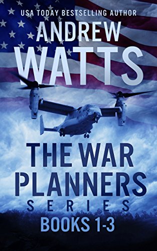 Algopix Similar Product 11 - The War Planners Series Books 13 The
