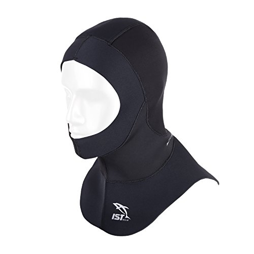 Algopix Similar Product 2 - IST HD11 3mm Aquastretch Lined Neoprene