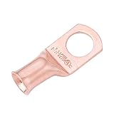Algopix Similar Product 10 - SELTERM UL Listed Heavy Duty Wire Lugs