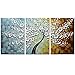 Algopix Similar Product 15 - Vinspire Paintings 24x36Inchx3