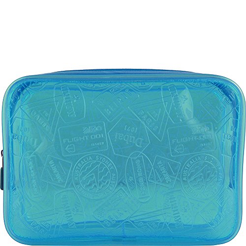 Algopix Similar Product 4 - Flight 001 Neon Xray TSA Approved