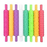 Algopix Similar Product 4 - Cake Decorating Embossed Rolling