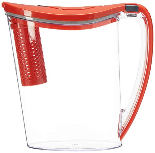 Algopix Similar Product 3 - Brita 10Cup Stream Filter as You Pour