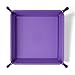 Algopix Similar Product 13 - OARIE Leather Valet Tray for Men
