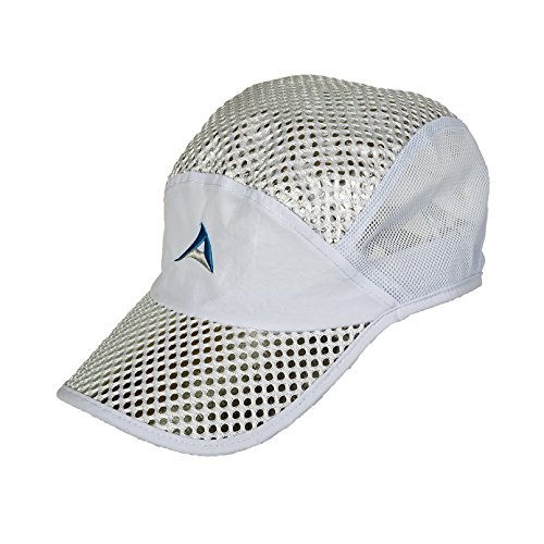 Algopix Similar Product 19 - Alchemi Labs Sun Cap, White