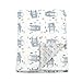 Algopix Similar Product 14 - BORITAR Baby Blanket Soft Minky with