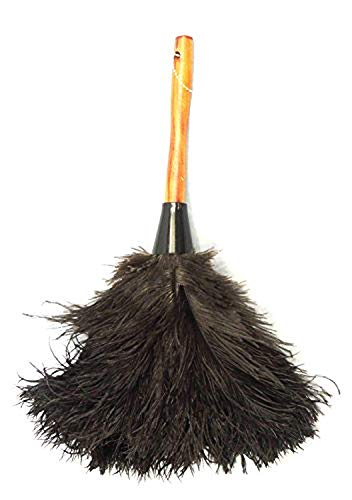 Algopix Similar Product 5 - Dusters Killer Ostrich Feather Dusters