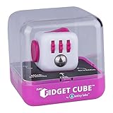 Algopix Similar Product 4 - Fidget Cube Authentic Original Series 1