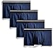 Algopix Similar Product 14 - Goodthreads Mens 4Pack TagFree Trunk