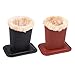Algopix Similar Product 7 - Juvale 2 Pack Eyeglasses Holder Stand