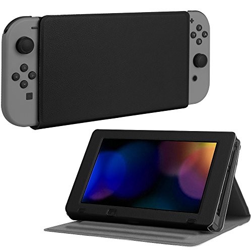 Algopix Similar Product 8 - Fintie Protective Case for Nintendo