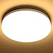 Algopix Similar Product 14 - Lepro 87 inch 15 watt Flush Mount LED