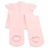Algopix Similar Product 4 - MANZI 13 Pairs Womens Girls Basic