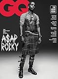 Algopix Similar Product 10 - GQ