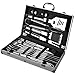 Algopix Similar Product 6 - BBQ Tools Set Barbecue Extra Strong