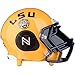 Algopix Similar Product 14 - NCAA Officially Licensed LSU Tigers