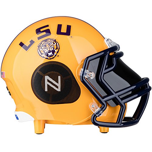 Algopix Similar Product 8 - NCAA Officially Licensed LSU Tigers
